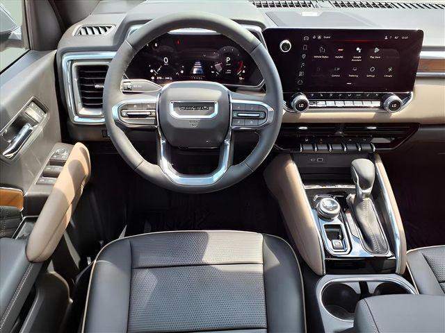new 2026 GMC Canyon car, priced at $60,779