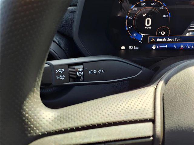 new 2026 Chevrolet Colorado car, priced at $36,735