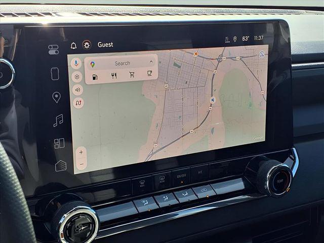 new 2026 Chevrolet Colorado car, priced at $36,735