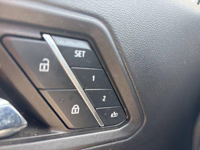 used 2024 Chevrolet Colorado car, priced at $45,670