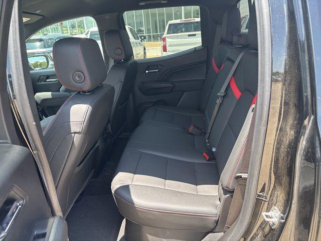 used 2024 Chevrolet Colorado car, priced at $45,670