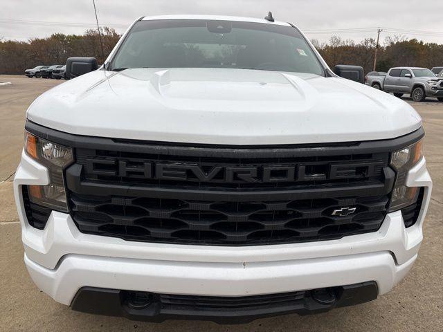 used 2022 Chevrolet Silverado 1500 car, priced at $34,599