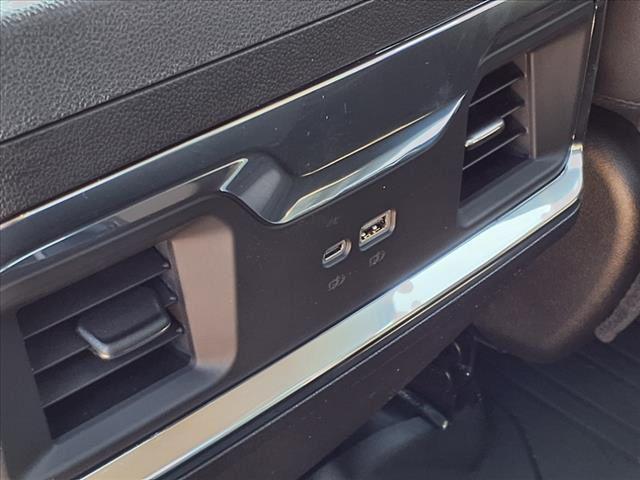 new 2025 GMC Sierra 1500 car, priced at $62,935
