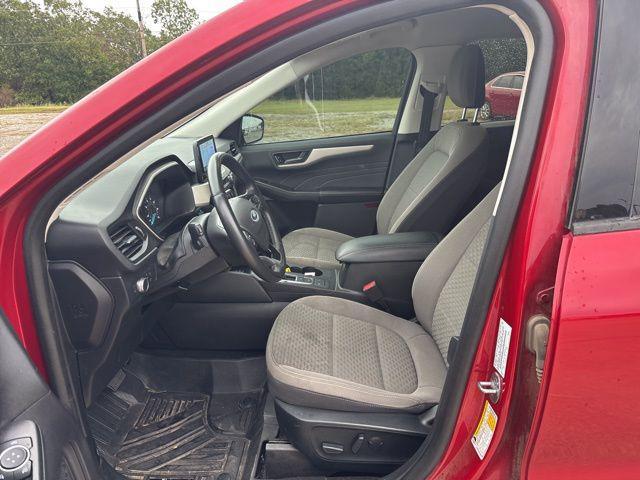 used 2022 Ford Escape car, priced at $19,995