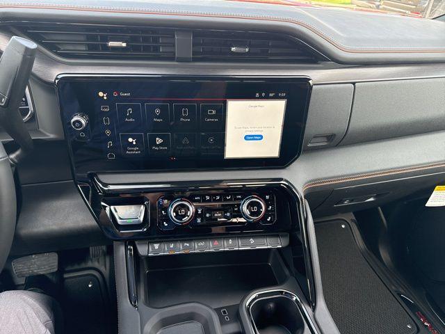 new 2025 GMC Sierra 2500 car, priced at $89,560