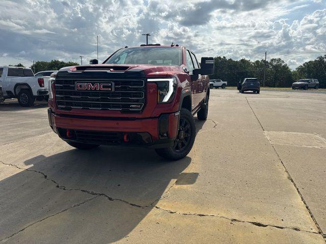 new 2025 GMC Sierra 2500 car, priced at $89,560