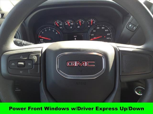 new 2025 GMC Sierra 1500 car, priced at $39,978