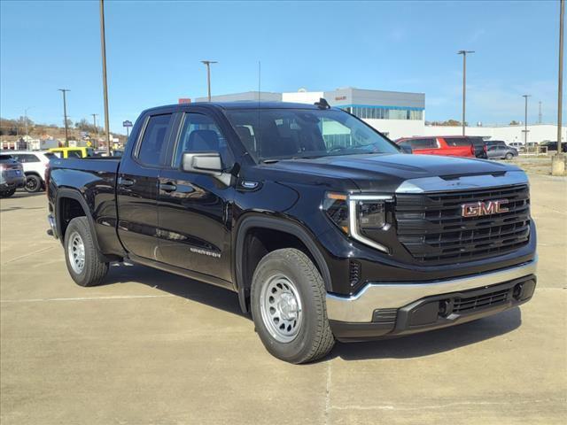 new 2025 GMC Sierra 1500 car, priced at $45,935