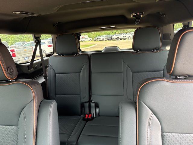 new 2025 GMC Yukon XL car, priced at $84,584