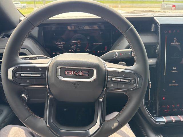 new 2025 GMC Yukon XL car, priced at $84,584