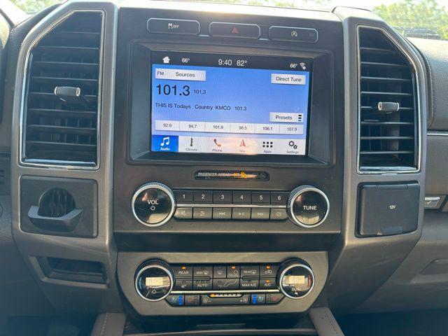 used 2019 Ford Expedition Max car, priced at $29,850