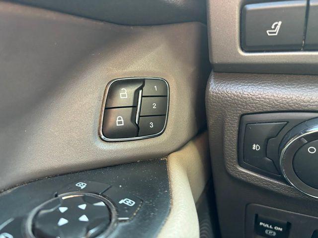 used 2019 Ford Expedition Max car, priced at $29,850