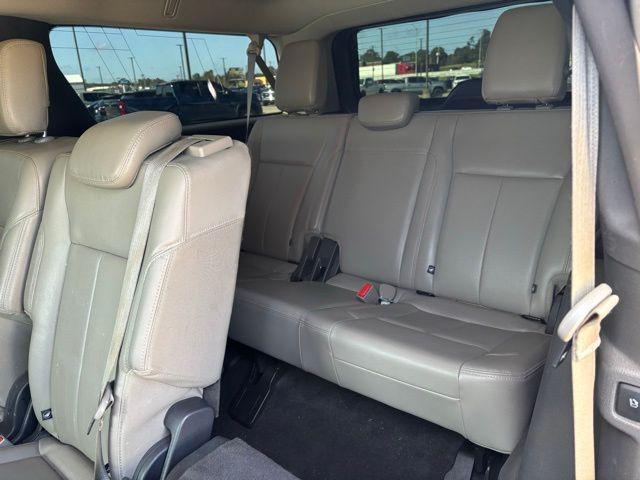 used 2019 Ford Expedition Max car, priced at $29,850