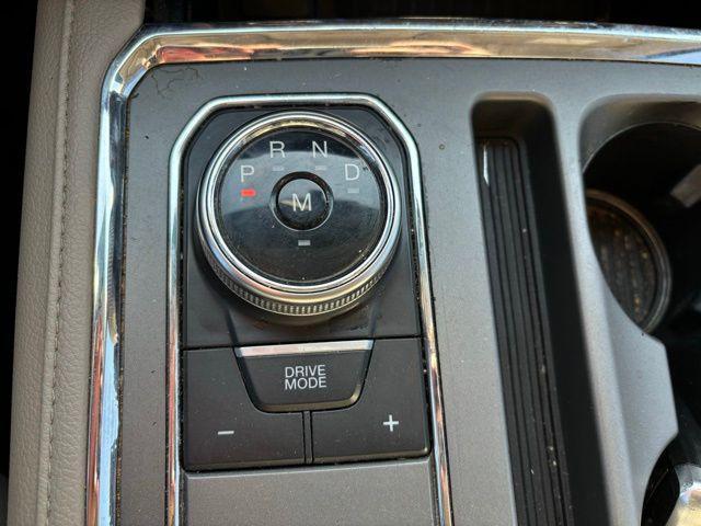 used 2019 Ford Expedition Max car, priced at $29,850