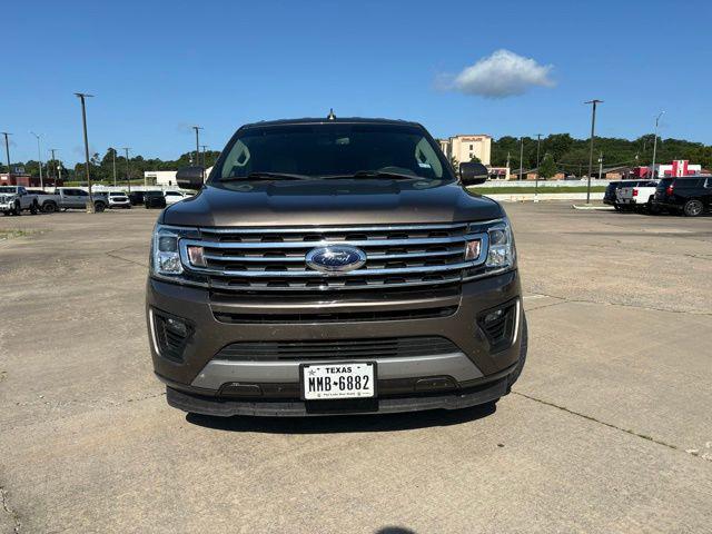 used 2019 Ford Expedition Max car, priced at $29,850