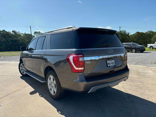 used 2019 Ford Expedition Max car, priced at $29,850