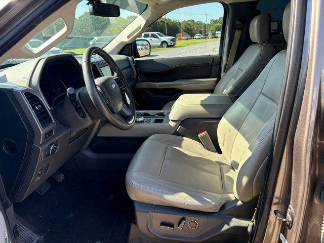 used 2019 Ford Expedition Max car, priced at $29,850