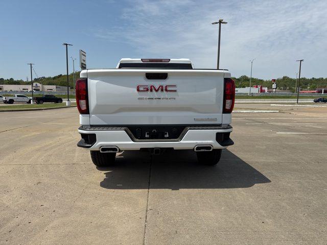 new 2025 GMC Sierra 1500 car, priced at $60,595