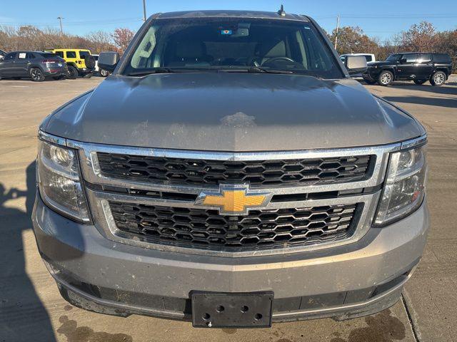 used 2018 Chevrolet Tahoe car, priced at $25,005