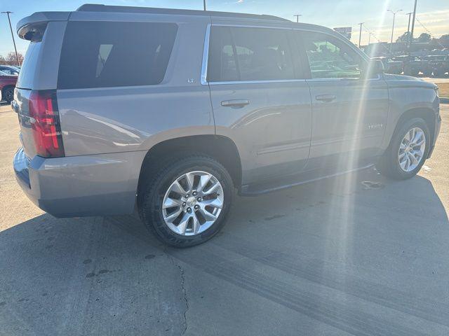 used 2018 Chevrolet Tahoe car, priced at $25,005