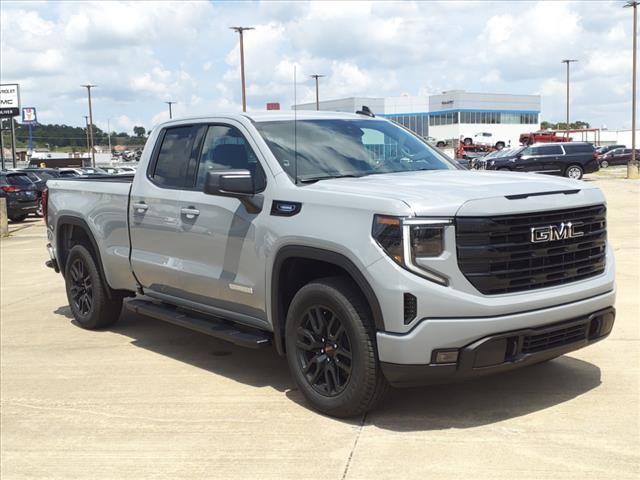 new 2024 GMC Sierra 1500 car, priced at $47,435