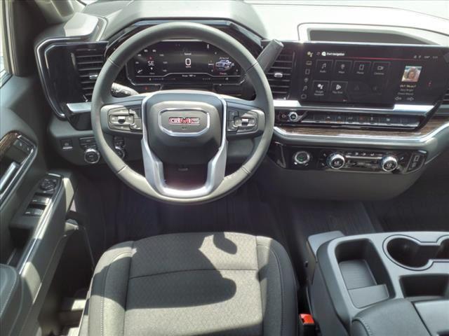 new 2024 GMC Sierra 1500 car, priced at $47,435