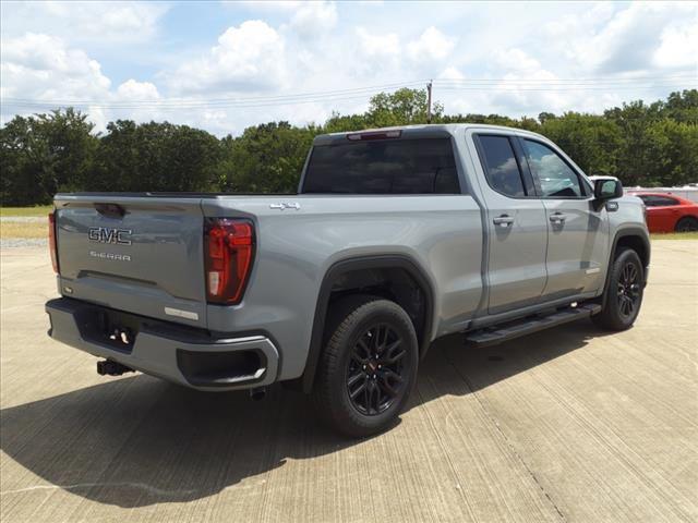 new 2024 GMC Sierra 1500 car, priced at $47,435