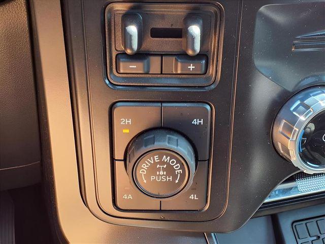 used 2025 Ford F-150 car, priced at $64,995