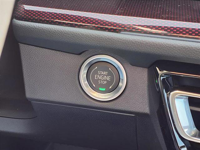 new 2026 Chevrolet Traverse car, priced at $57,920