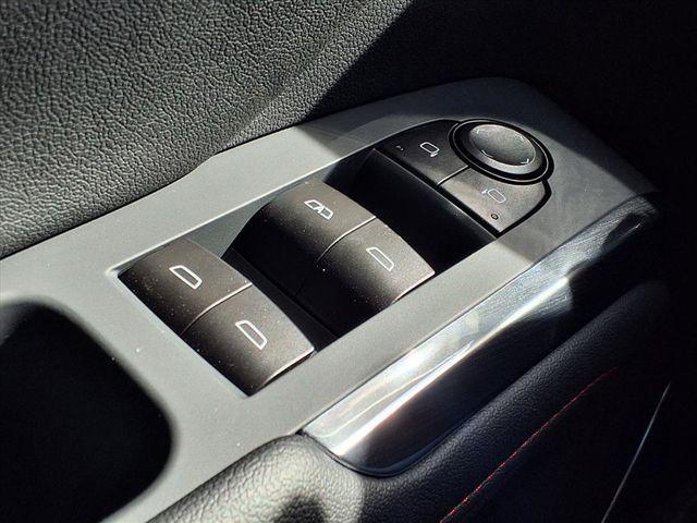 new 2026 Chevrolet Traverse car, priced at $57,920