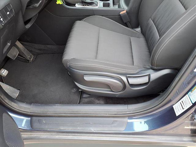 used 2022 Kia Sportage car, priced at $22,595