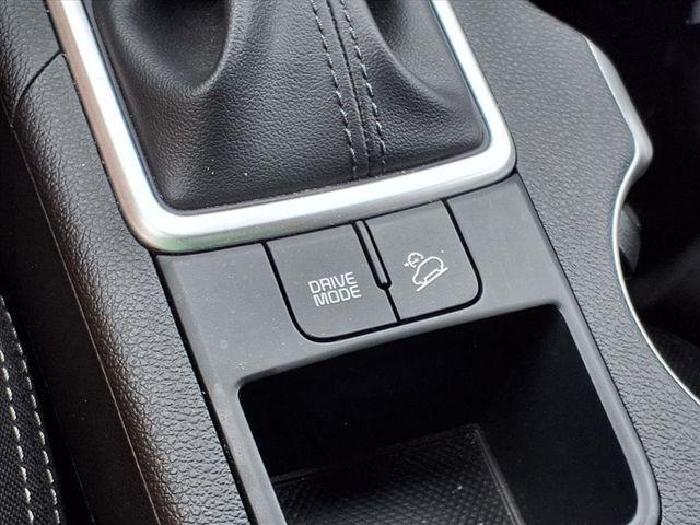 used 2022 Kia Sportage car, priced at $22,595