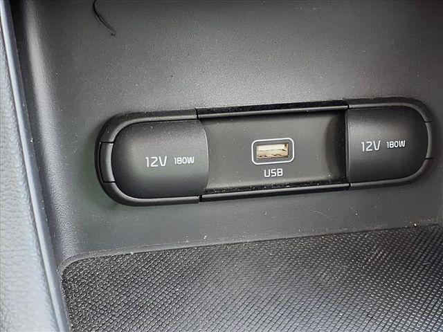 used 2022 Kia Sportage car, priced at $22,595