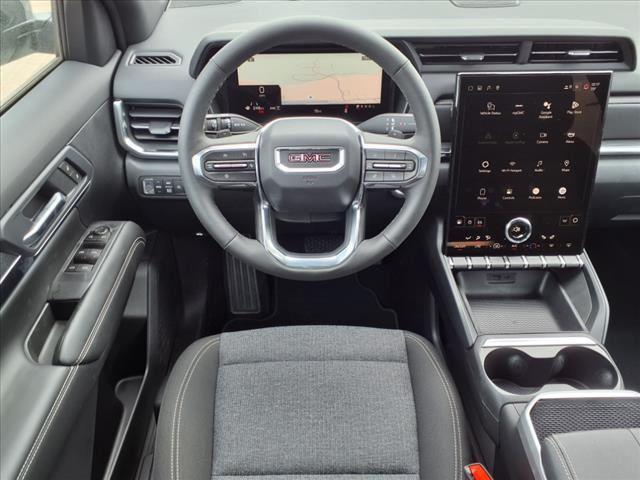 new 2025 GMC Terrain car, priced at $34,785