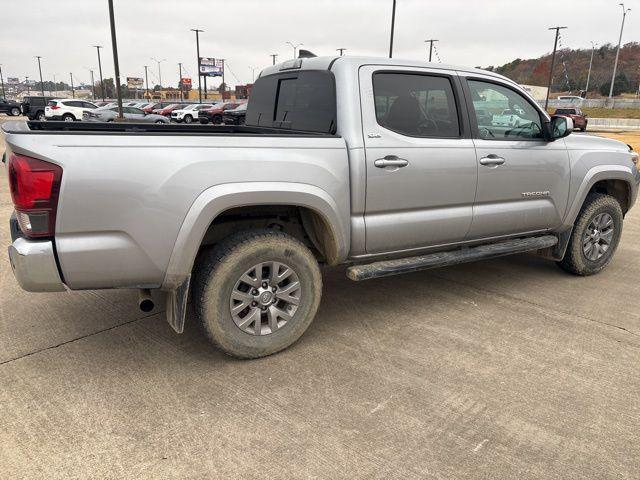 used 2019 Toyota Tacoma car, priced at $30,975