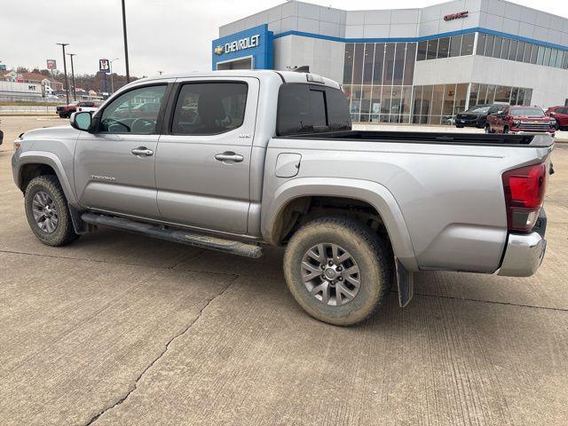 used 2019 Toyota Tacoma car, priced at $30,975