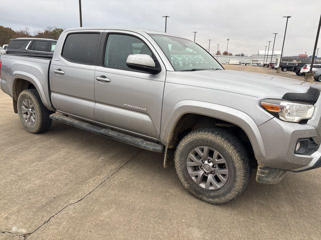 used 2019 Toyota Tacoma car, priced at $30,975