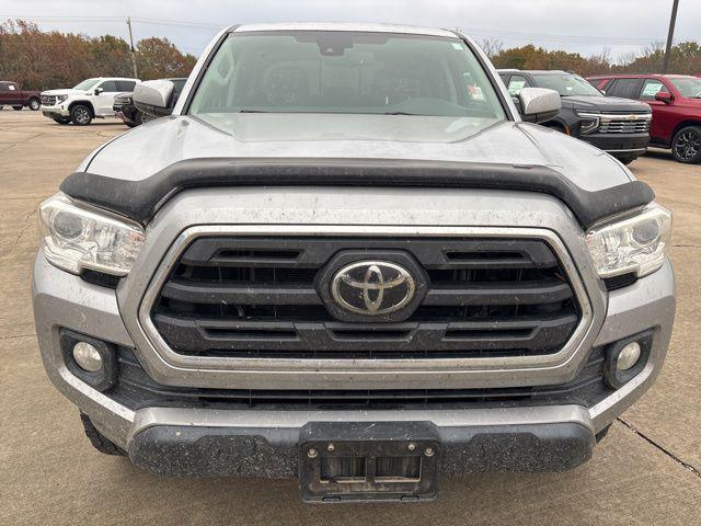 used 2019 Toyota Tacoma car, priced at $30,975