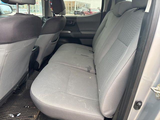 used 2019 Toyota Tacoma car, priced at $30,975