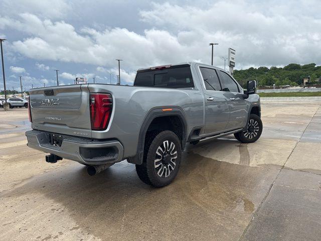 used 2025 GMC Sierra 2500 car, priced at $89,595