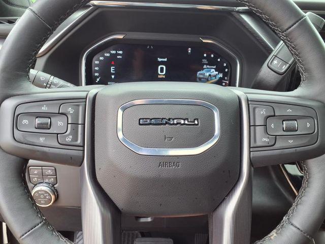 used 2025 GMC Sierra 2500 car, priced at $85,700