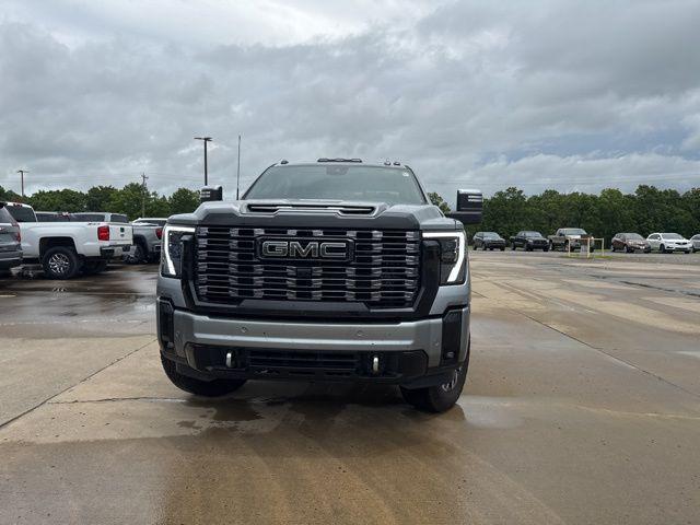used 2025 GMC Sierra 2500 car, priced at $89,595