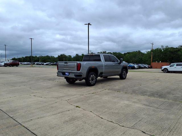used 2025 GMC Sierra 2500 car, priced at $85,700