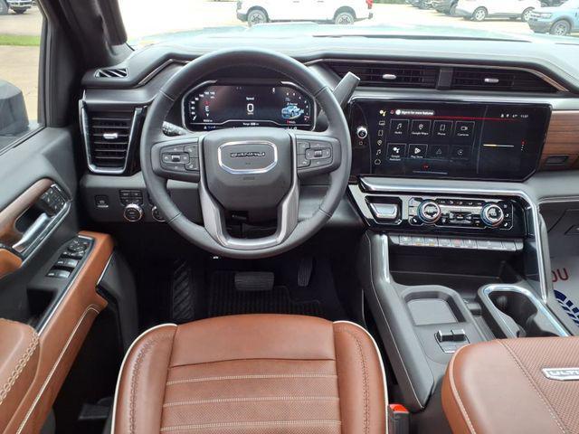 used 2025 GMC Sierra 2500 car, priced at $85,700