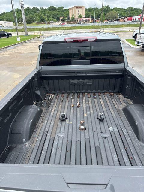 used 2025 GMC Sierra 2500 car, priced at $89,595