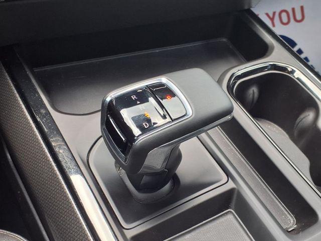 used 2023 Chevrolet Silverado 1500 car, priced at $55,355