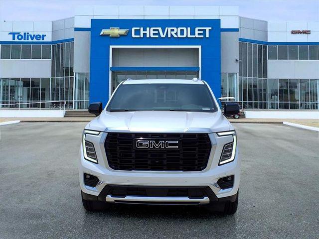 new 2025 GMC Yukon car, priced at $95,894