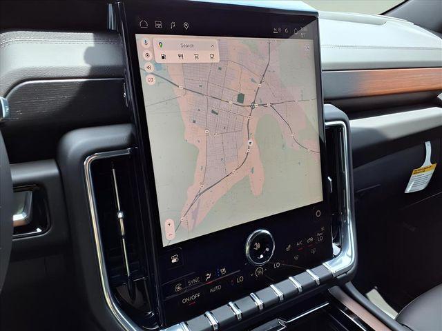 new 2025 GMC Yukon car, priced at $95,894