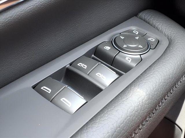new 2025 GMC Yukon car, priced at $95,894