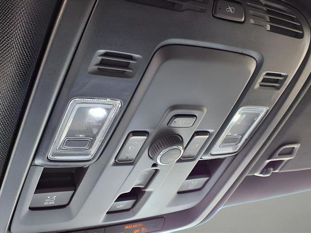 new 2025 GMC Yukon car, priced at $95,894
